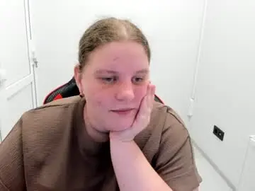 Chaturbate Sex Cam of sweet_karla_la