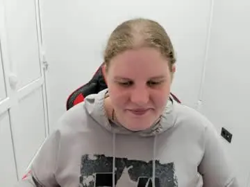 Chaturbate Nude Webcam of sweet_karla_la