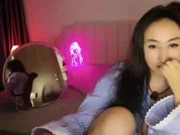 Chaturbate Best Webcam of asianqueen777ohmi