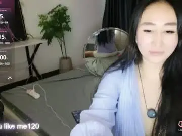 Chaturbate Free Live Porn of asianqueen777ohmi