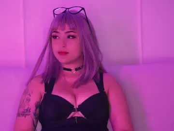 Chaturbate Free Porn Cam of gloomydoll