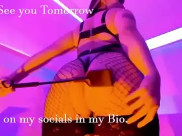 Chaturbate Live Porn of gloomydoll