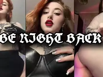 Chaturbate Best Webcam of kim_possible1
