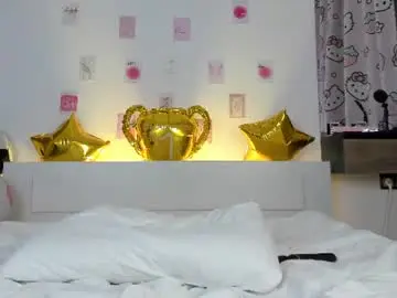 Chaturbate Sex Cam of miakeler