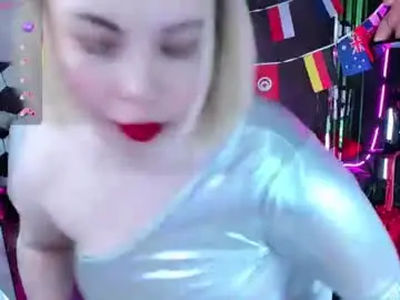 Chaturbate Live Sex Cam of anna_maxwell