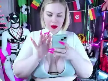 Chaturbate Watch Live Sex Cams of anna_maxwell