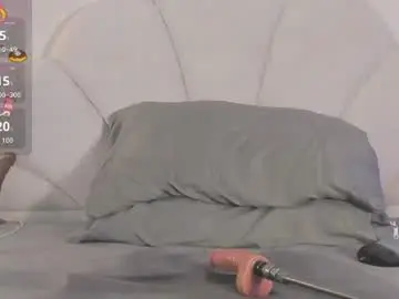 Chaturbate Nude Webcam of candaceowens
