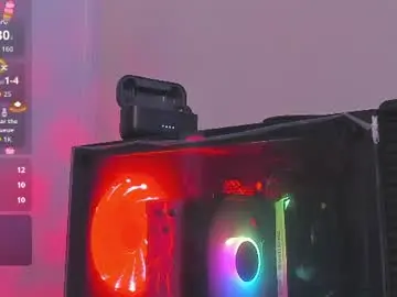 Chaturbate Adult Webcam of candaceowens
