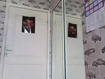 Chaturbate Sex Cam of fiamoor