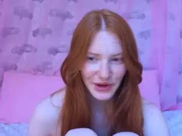Chaturbate Live Sex Cam of fiamoor