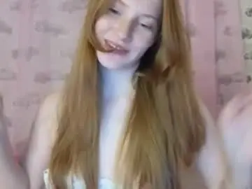 Chaturbate Nude Webcam of fiamoor