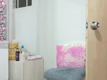 Chaturbate Private Sex Chat of katia_rose23