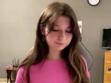 Chaturbate Live Sex Cam of madelinepanagos
