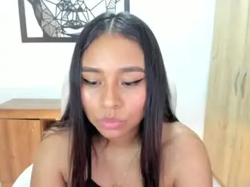 Chaturbate Free Porn Cam of madison_montes