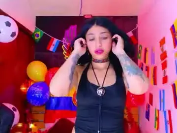 Chaturbate Sex Cam of redhotter_