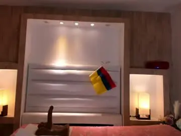 Chaturbate Free Porn Cam of veronica_garciaa