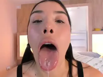 Chaturbate Live Porn of veronica_garciaa