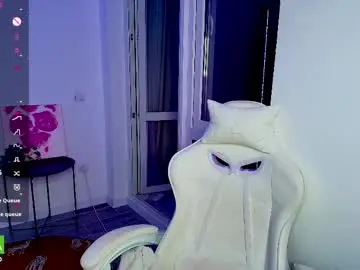 Chaturbate Watch Live Sex Cams of arcticivy