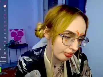 Chaturbate Nude Webcam of arcticivy