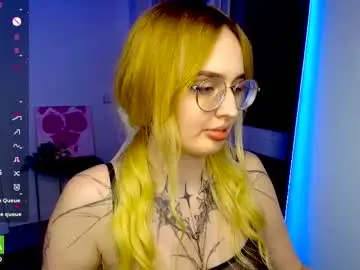 Chaturbate Live Porn of arcticivy