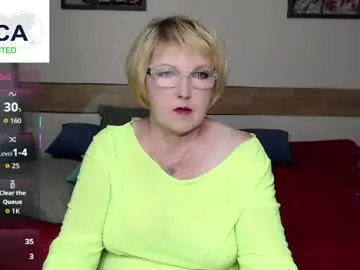 Chaturbate Best Webcam of beautiful_lina7