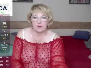 Chaturbate Live Porn of beautiful_lina7