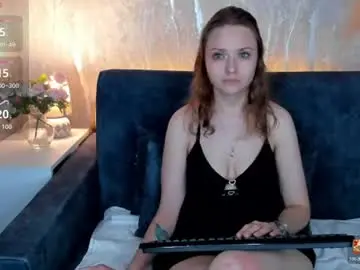 Chaturbate Best Webcam of bella_ramsi