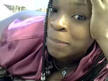 Chaturbate Private Sex Chat of holy_ebony