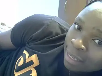 Chaturbate Live Sex Cam of holy_ebony