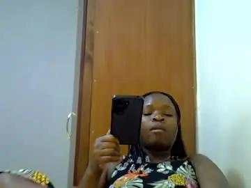 Chaturbate Adult Video Chat of holy_ebony