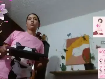 Chaturbate Sex Cam of ivanna_dl