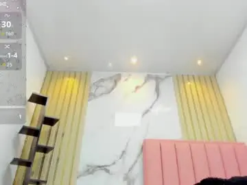 Chaturbate Adult Video Chat of lorenadavies