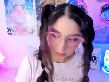 Chaturbate Live Porn of megan_yagami