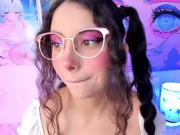 Chaturbate Best Webcam of megan_yagami