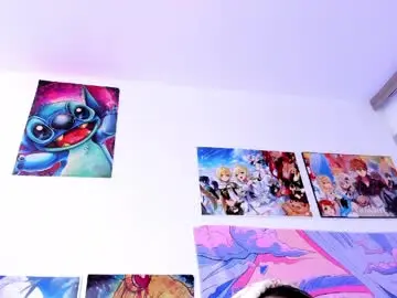 Chaturbate Sex Cam of megan_yagami