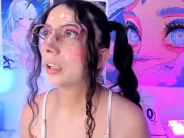 Chaturbate Best live sex cam show of megan_yagami