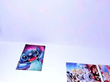 Chaturbate Live Sex Cam of megan_yagami