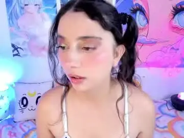 Chaturbate Watch Live Sex Cams of megan_yagami