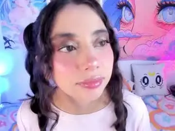 Chaturbate Watch Live Sex Cams of megan_yagami