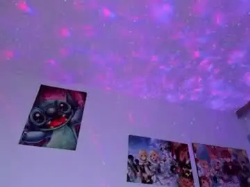 Chaturbate Live Sex of megan_yagami