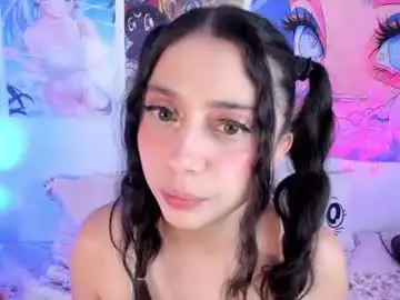 Chaturbate Live Sex Cam of megan_yagami