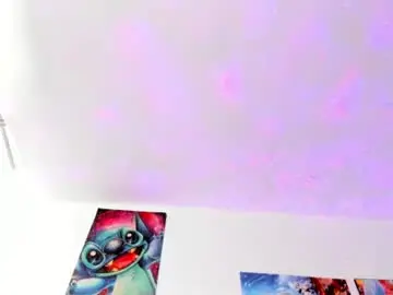 Chaturbate Sex Cam of megan_yagami