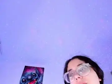 Chaturbate Free Porn Cam of megan_yagami