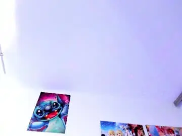 Chaturbate Live Sex Cam of megan_yagami