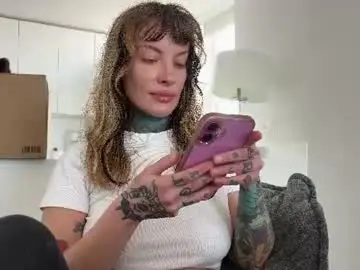 Chaturbate Watch Live Sex Cams of airgeadx