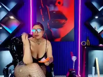 Chaturbate Adult Webcam of blacklilith69