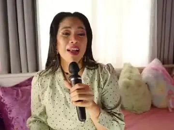 Chaturbate Free Porn Cam of goddessofsubsahara