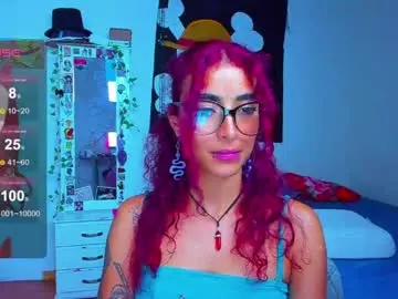 Chaturbate Free Live Porn of mary_jane1_
