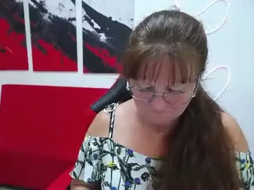 Chaturbate Nude Webcam of oovanessahotts