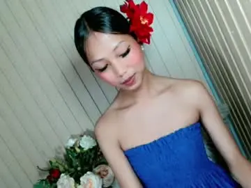 Chaturbate Nude Webcam of sandra_cruzz